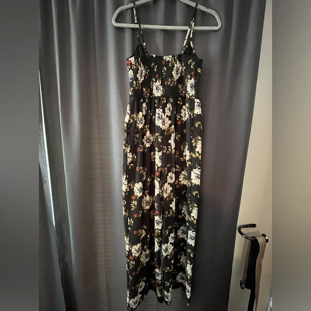 Pant romper - Picture 2 of 3